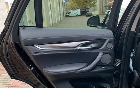 BMW X6, 2018 год, 4 950 000 рублей, 19 фотография