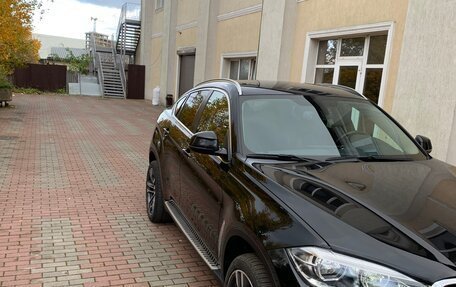 BMW X6, 2018 год, 4 950 000 рублей, 24 фотография