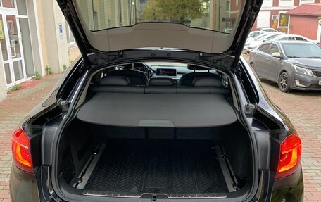 BMW X6, 2018 год, 4 950 000 рублей, 16 фотография