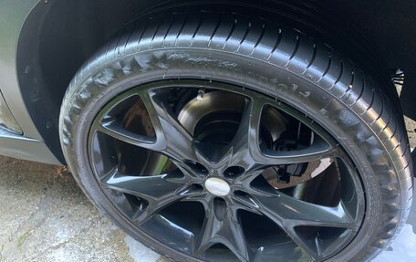 BMW X6, 2018 год, 4 950 000 рублей, 28 фотография