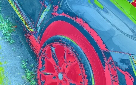 BMW X6, 2018 год, 4 950 000 рублей, 30 фотография