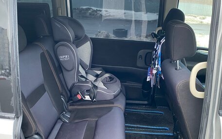 Nissan Serena III, 2009 год, 1 250 000 рублей, 6 фотография