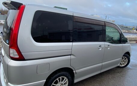 Nissan Serena III, 2009 год, 1 250 000 рублей, 5 фотография