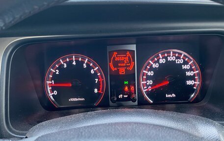 Nissan Serena III, 2009 год, 1 250 000 рублей, 9 фотография