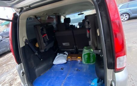 Nissan Serena III, 2009 год, 1 250 000 рублей, 10 фотография