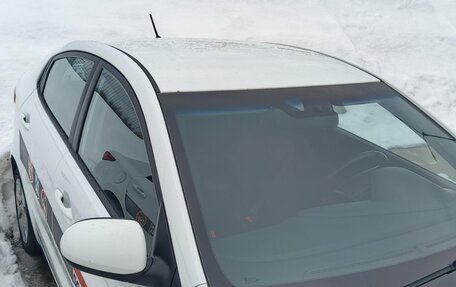 KIA Rio III рестайлинг, 2015 год, 620 000 рублей, 2 фотография