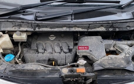 Nissan Serena III, 2009 год, 1 250 000 рублей, 11 фотография