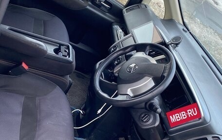 Nissan Serena III, 2009 год, 1 250 000 рублей, 7 фотография