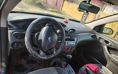 Ford Focus IV, 2002 год, 145 000 рублей, 7 фотография