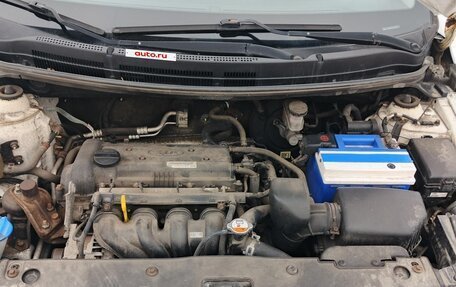 KIA Rio III рестайлинг, 2015 год, 620 000 рублей, 7 фотография