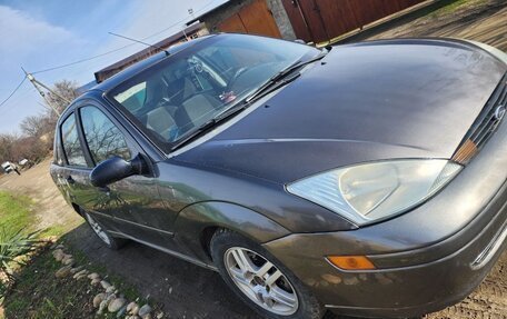 Ford Focus IV, 2002 год, 145 000 рублей, 3 фотография