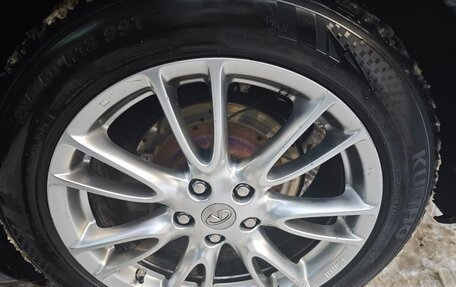 Infiniti G, 2013 год, 1 550 000 рублей, 5 фотография