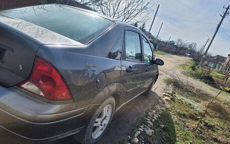 Ford Focus IV, 2002 год, 145 000 рублей, 6 фотография