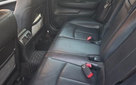 Infiniti G, 2013 год, 1 550 000 рублей, 7 фотография