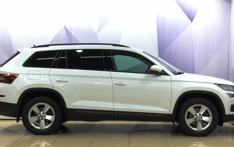 Skoda Kodiaq I, 2019 год, 1 958 000 рублей, 6 фотография