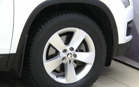 Skoda Kodiaq I, 2019 год, 1 958 000 рублей, 7 фотография