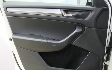 Skoda Kodiaq I, 2019 год, 1 958 000 рублей, 21 фотография