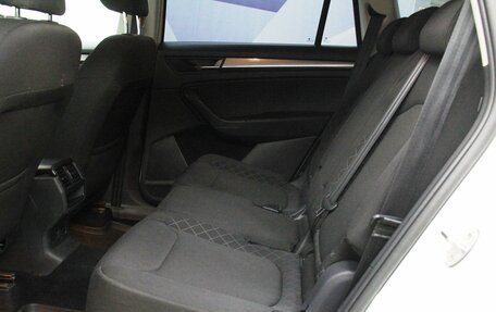 Skoda Kodiaq I, 2019 год, 1 958 000 рублей, 25 фотография