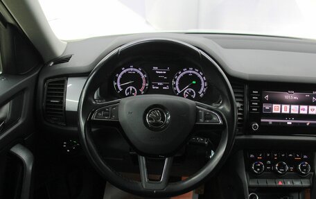 Skoda Kodiaq I, 2019 год, 1 958 000 рублей, 14 фотография