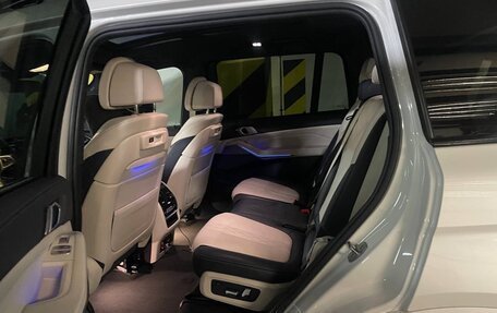 BMW X7, 2019 год, 7 000 000 рублей, 6 фотография