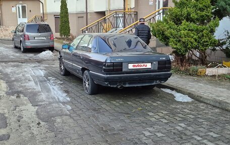 Audi 100, 1994 год, 99 000 рублей, 4 фотография