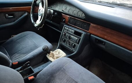 Audi 100, 1994 год, 99 000 рублей, 5 фотография