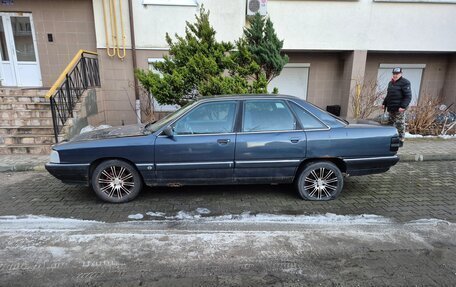 Audi 100, 1994 год, 99 000 рублей, 8 фотография
