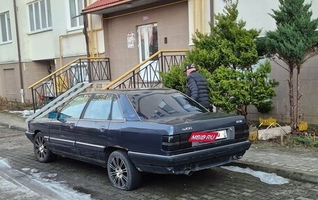 Audi 100, 1994 год, 99 000 рублей, 3 фотография