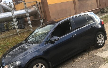 Volkswagen Golf VII, 2013 год, 1 150 000 рублей, 5 фотография