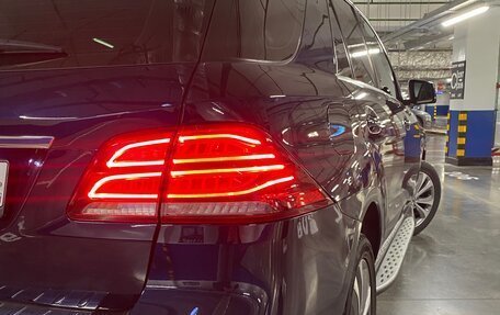 Mercedes-Benz GLE, 2018 год, 3 700 000 рублей, 6 фотография