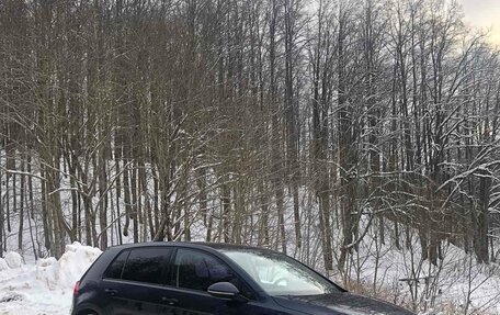 Volkswagen Golf VII, 2013 год, 1 150 000 рублей, 2 фотография