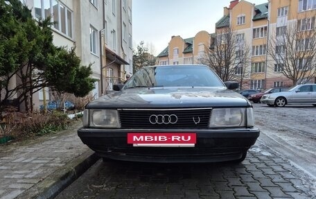Audi 100, 1994 год, 99 000 рублей, 9 фотография