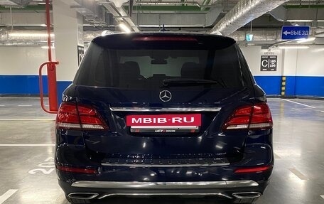 Mercedes-Benz GLE, 2018 год, 3 700 000 рублей, 8 фотография