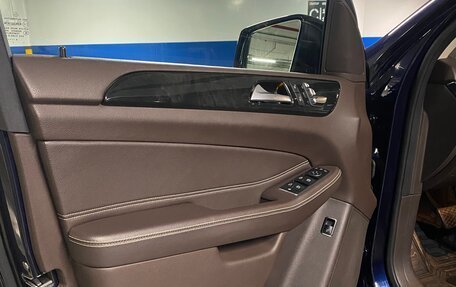 Mercedes-Benz GLE, 2018 год, 3 700 000 рублей, 15 фотография
