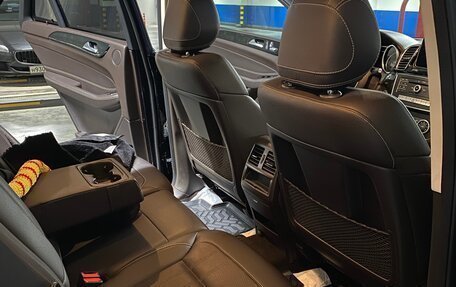 Mercedes-Benz GLE, 2018 год, 3 700 000 рублей, 17 фотография