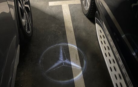 Mercedes-Benz GLE, 2018 год, 3 700 000 рублей, 18 фотография