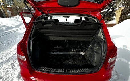 Skoda Fabia II, 2010 год, 425 000 рублей, 5 фотография