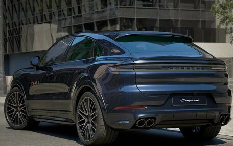 Porsche Cayenne III, 2026 год, 20 326 204 рублей, 8 фотография