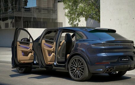 Porsche Cayenne III, 2026 год, 20 326 204 рублей, 11 фотография