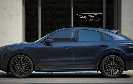 Porsche Cayenne III, 2026 год, 20 326 204 рублей, 7 фотография