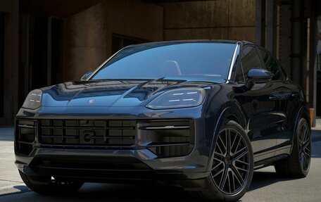 Porsche Cayenne III, 2026 год, 20 326 204 рублей, 6 фотография