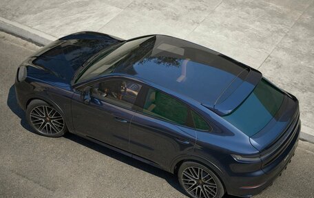 Porsche Cayenne III, 2026 год, 20 326 204 рублей, 10 фотография