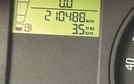 Skoda Fabia II, 2010 год, 425 000 рублей, 13 фотография