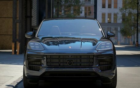 Porsche Cayenne III, 2026 год, 20 326 204 рублей, 4 фотография