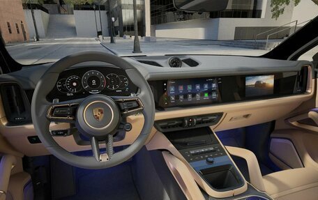 Porsche Cayenne III, 2026 год, 20 326 204 рублей, 3 фотография