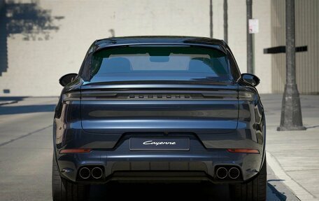 Porsche Cayenne III, 2026 год, 20 326 204 рублей, 9 фотография