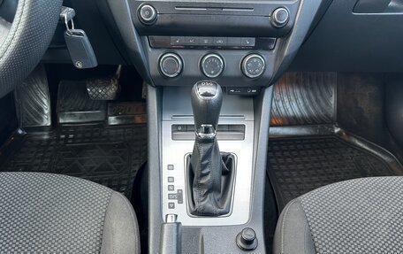 Skoda Octavia, 2013 год, 1 070 000 рублей, 11 фотография