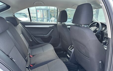 Skoda Octavia, 2013 год, 1 070 000 рублей, 8 фотография