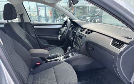 Skoda Octavia, 2013 год, 1 070 000 рублей, 7 фотография