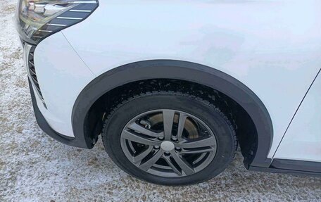 Haval Jolion, 2024 год, 1 436 000 рублей, 3 фотография